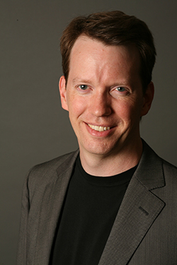 Dr. Sean Carroll