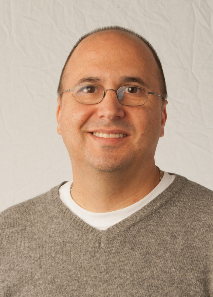 Andrew Dessler