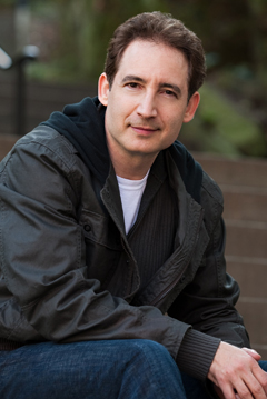 Dr. Brian Greene
