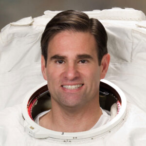 NASA astronaut and professor of aerospace engineering at Texas A&M University