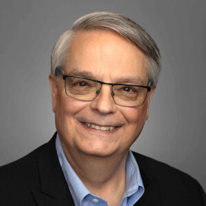 Senior Scientist at Fermilab and Author